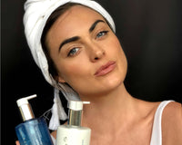 Australian actress Bec Doyle partners with Serendipity to win a pamper pack