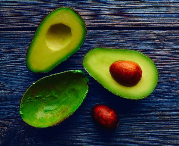 The ancient appeal of avocado oil