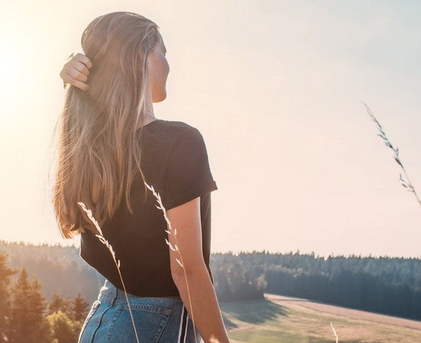 Gluten-free skincare. Helpful or Hype?