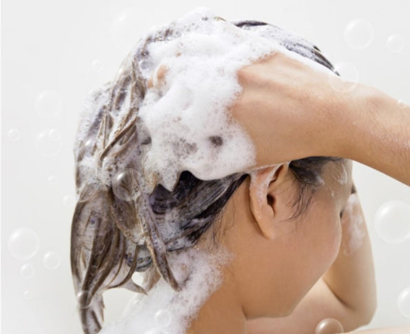 Why is everyone in a lather about sulphates?