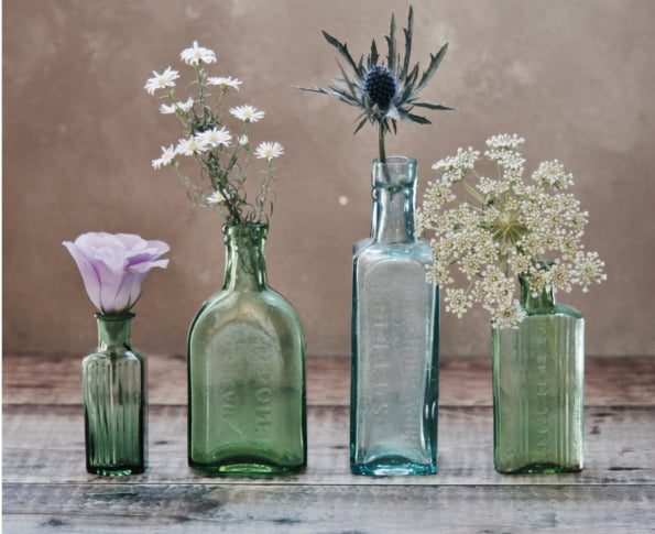 Essential oils are essential to Serendipity