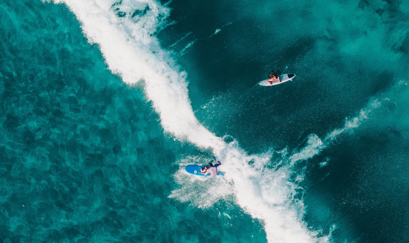 The Australian Marine collection