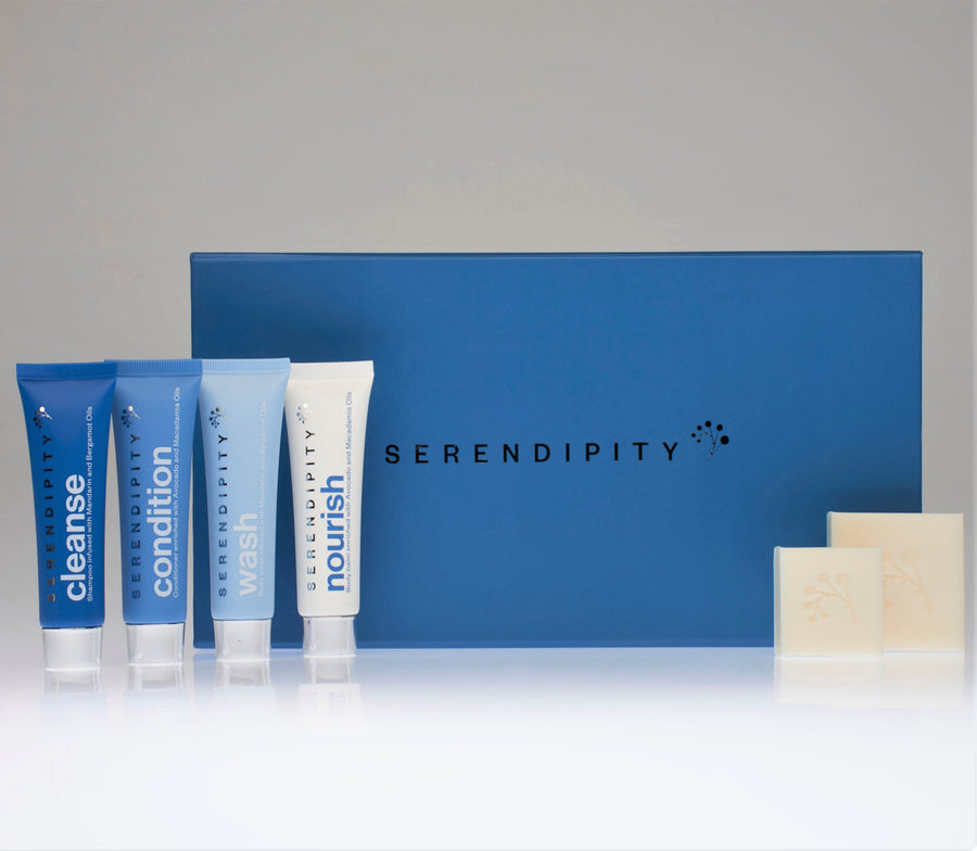 Luxury Amenities Collection