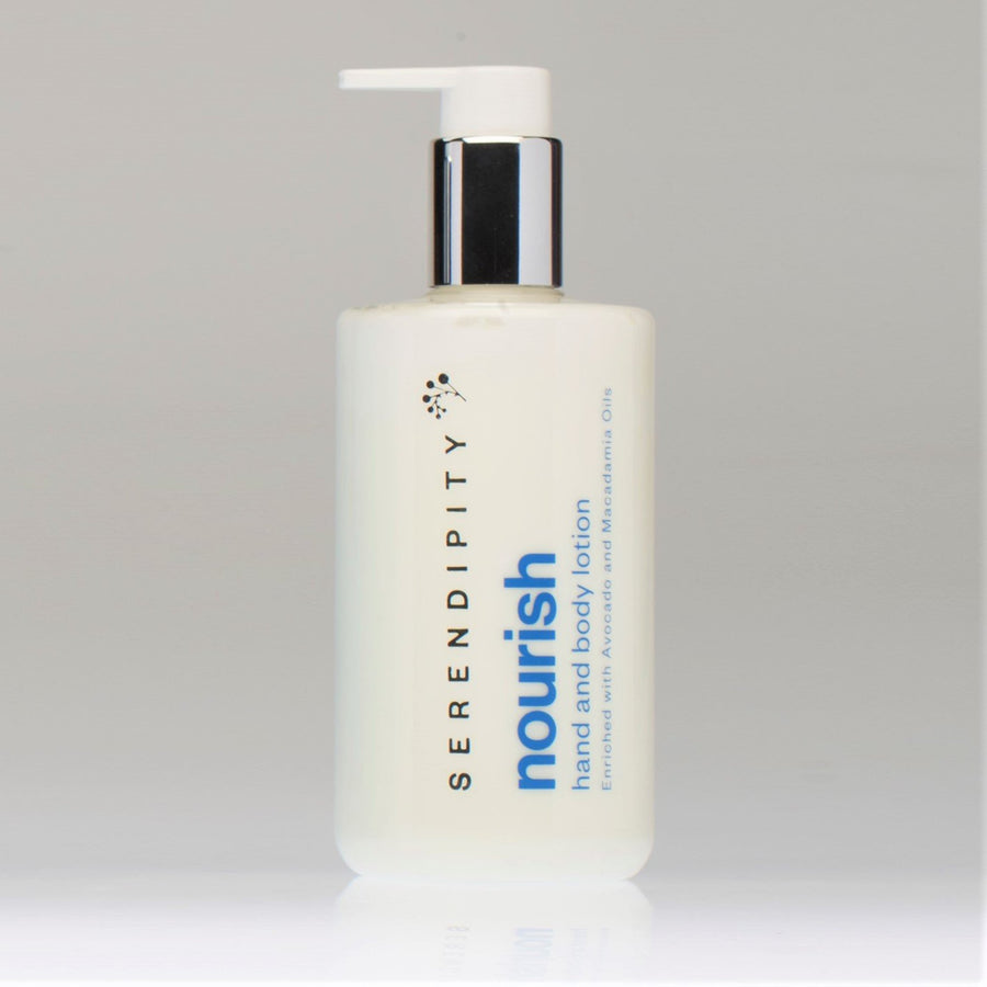 Nourish Body Balm 300ml