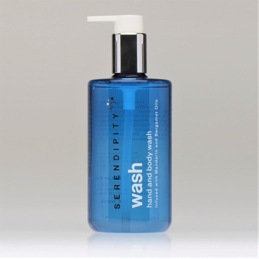 Wash Body Gel 300ml